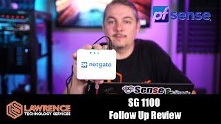 Follow Up: Is The Netgate pfsense SG-1100 Still A Good Home Router? What About Gaming?