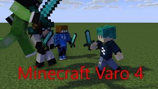 Minecraft Varo 4 #varo #varo4