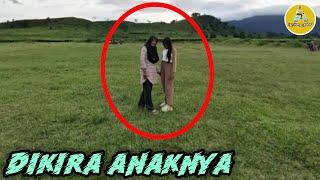 FOTO DAN REKAMAN CREEPY DARI INTERNET