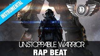 Extreme Epic Cinematic RAP BEAT - Unstoppable Warrior (Fifty Vinc Collab)