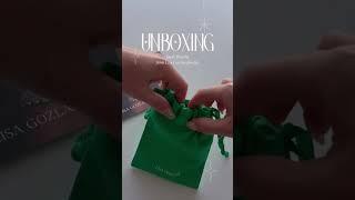 Unboxing Smiling Bracelet  #unboxing #shorts #bracelet