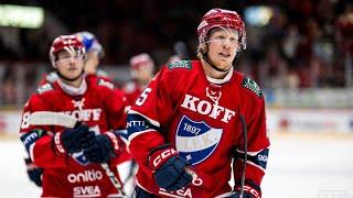 HIFK-Ilves 4-0 12.10.2024