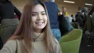 Student Experience at Warwick Economics