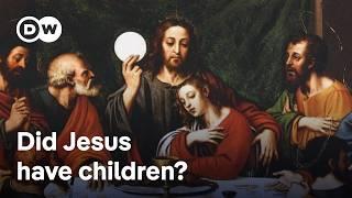 Jesus - The mystery of his descendants | DW Documentary