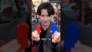 Keanu Reeves | From Tragedy to Triumph