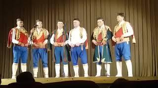 Izvorna grupa "Piva" Pluzine, Gacko 2019