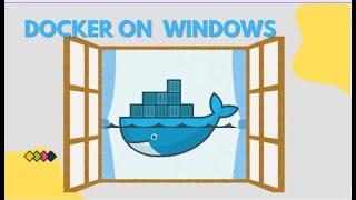 Step-by-Step Guide to Installing Docker on Windows 10/11