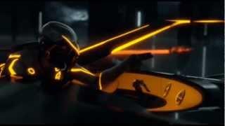 TRON Legacy / Elements (Lindsey Stirling)