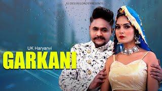 Girkaani || UK Haryanvi  Anne Bee || New Latest Song 2022 || RJ Desi Records