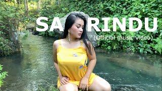 Gita Youbi - Sa Rindu (Official Music Video)