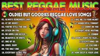 NEW BEST REGGAE MUSIC MIX 2024RELAXING REGGAE SONGS MOST REQUESTED REGGAE LOVE SONGS