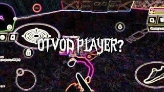 OTVOD PLAYER? | MATRESHKA RP