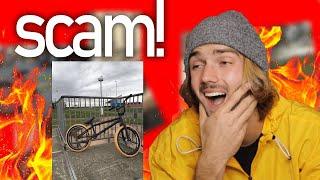 THESE BIKES ARE SCAMS! | BMX BIKE ROAST