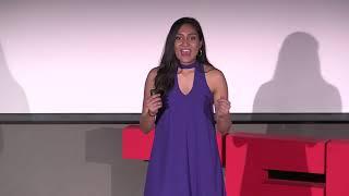 Clash of Cultures | Natasha Nema | TEDxUCSB