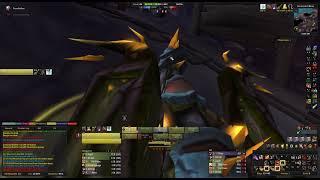 World Of Warcraft  Shadowlands [assassination/subtlety rogue pvp] Low lvl RBG #2