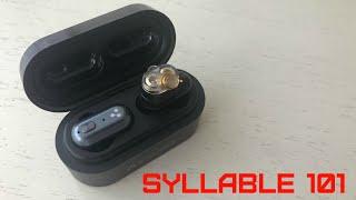 Обзор Syllable S101 - лучшие за 35$