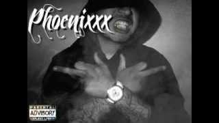 Phoenixxx - Word 2 My Mutha ft. Kewl Shadd