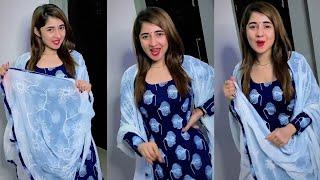 Feeling Great Song | Sahib Brar | feat. mr & mrs Narula | Nisha bhatt