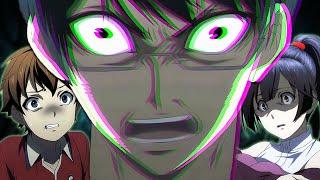 This "Horror" Anime Makes Absolutely ZERO Sense