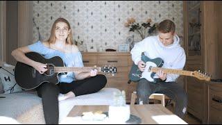 Jumalale loodan | Hele-Mai & Sander acoustic sessions