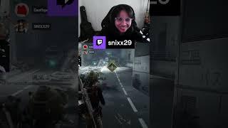 x | snixx29 on #Twitch