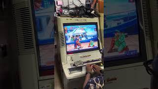 Futachan (Ryu) vs. RizOne (Dic/Vega) - FT3 @ Nagoya Space Shuttle - August 2024