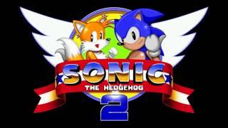 Ending (Master System) - Sonic the Hedgehog 2 (8-bit) Music117