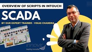 Overview of Scripts in Intouch | Wonderware Intouch Scripting Guide | Types of Scripts in Intouch