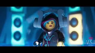 The Lego Movie 2 - Catchy Song(Russian)