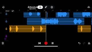 how to sound like Sofaygo on “Don’t hold the fire” (New Bandlab Preset)