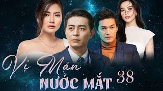 VỊ MẶN NƯỚC MẮT Tập Cuối | Phim Truyện Việt Nam 2025 | Phim Truyện Việt Nam Mới Nhất | HTV Phim Hay