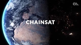 CHAINSAT - Enterprise Blockchain Satellite by Accubits Technologies