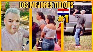 MEJORES TIKTOKS PARAGUAY #1