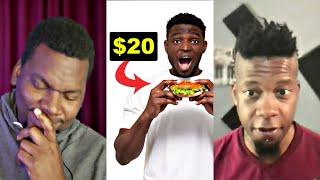 California Fast Food Prices Keep Rising! The Truth About Higher Wages