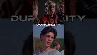 Young Johnny vs young Daniel#shorts#cobrakai#karatekid