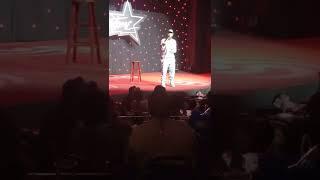 Karlous Miller live at the Stardome in Hoover Al