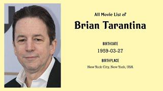 Brian Tarantina Movies list Brian Tarantina| Filmography of Brian Tarantina