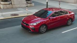 2019 Kia Forte - From Lawrence Kia