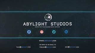 Abylight Studios -  Showreel Video