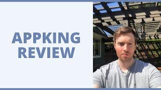 Appking Review - Can You Really Get Paid To Play Games And Answer Surveys?