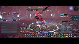 [J-TERA]WDC Antaros's Abyss 48 Reaper POV 82.7m