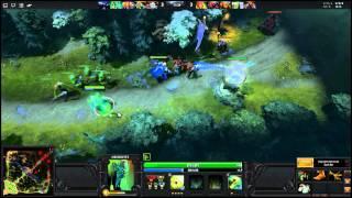 HD Plays DotA 2 p1