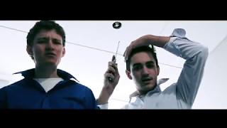 “Where’s My Watch?” by Ben Humphrey, Damian Garvey, Tate Carriker, Stetson Littlejohn, McKenna Eddy