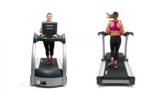 TRUE FITNESS CS900 Treadmill