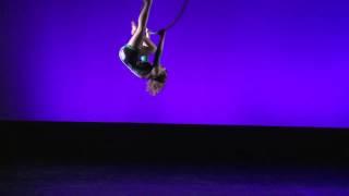 Multistory - Gemma - Aerial Hoop HD