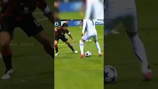 No one can stop Ronaldinho  #shorts #football