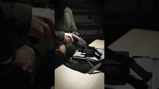 Spy gear for the average guy #carry #edcgear #neomag #alias #shorts