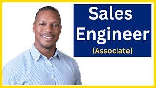 Unlock the Secrets of an Entry-Level Sales Engineer Position!