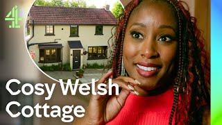 Cottage Renovation Makes Over £50,000 Profit | Worst House on the Street | Channel 4 Lifestyle