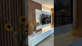 Top 21 tv units design ideas  #viralvideo